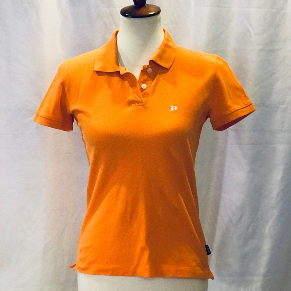 Classic Polo Short-Sleeve Golf shirt